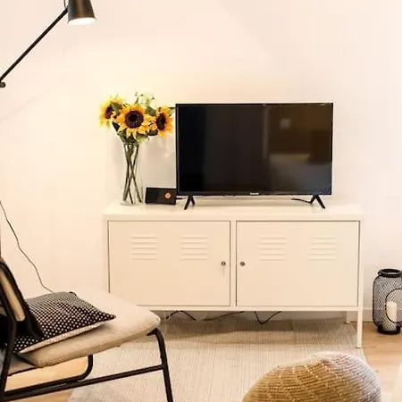 Studio Cosy Equipe, Centre Ville Orange  Exterior photo