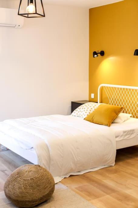 Cosy Equipe, Centre Apartment