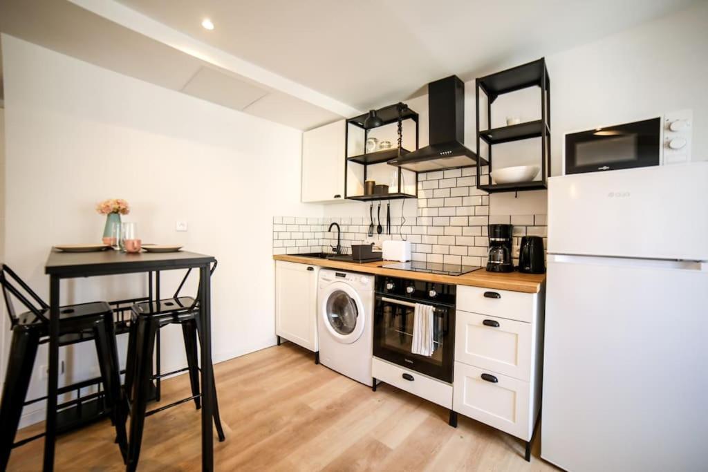 Apartment Cosy Equipe, Centre *