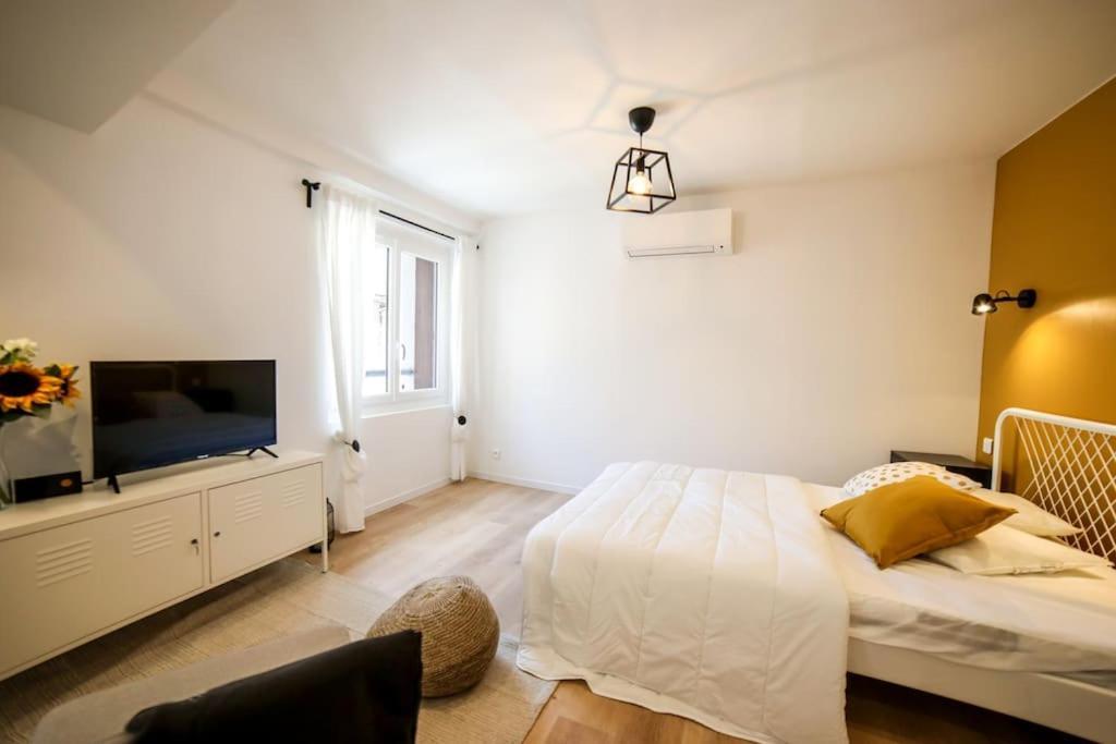 Cosy Equipe, Centre Orange (Vaucluse)